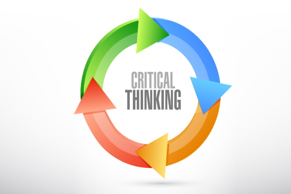 Critical thinking resources