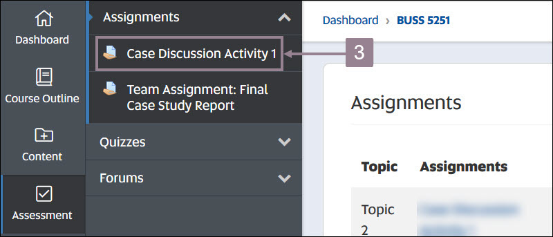 unisa assignment submission app Screenshot showing a summative assignment in the assignment section.