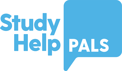Study Help PALS logo