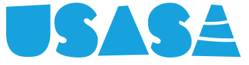 USASA logo