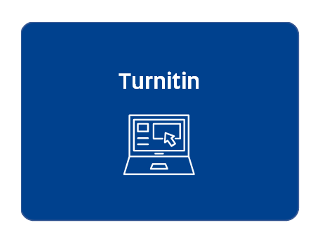 Click here to learn about Turnitin 