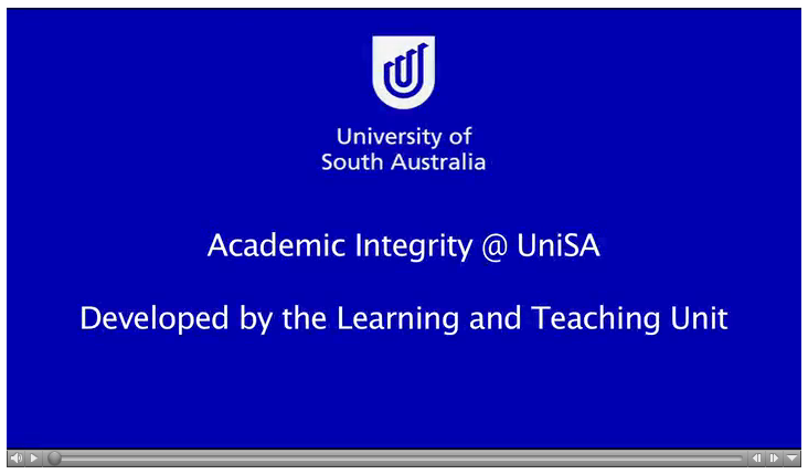 Academic Integrity Module What Is Academic Integrity academic-integrity-module-what-is-academic-integrity