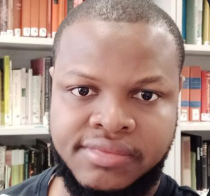 Dr Abdullatif Lacina Diaby