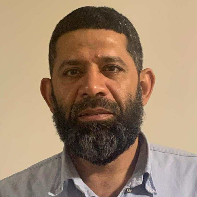 Dr El Sayed Abd-Elaal