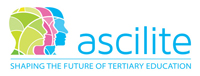 ascilite logo