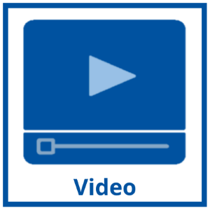 Video icon