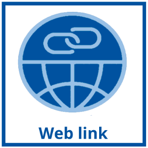 Web Link icon