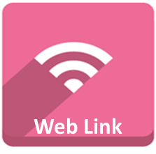 web link icon